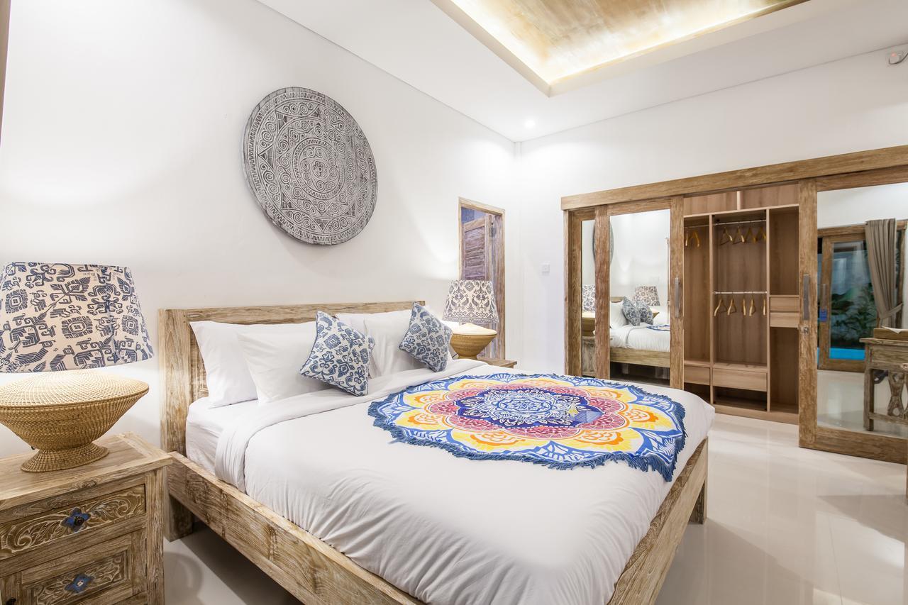 Ambermoon Villa 2 塞米亚克 外观 照片